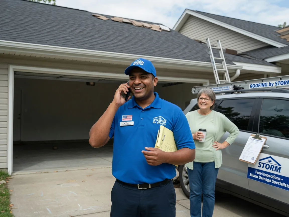 Roof Repair Near Me Calhoun, TN FAQs