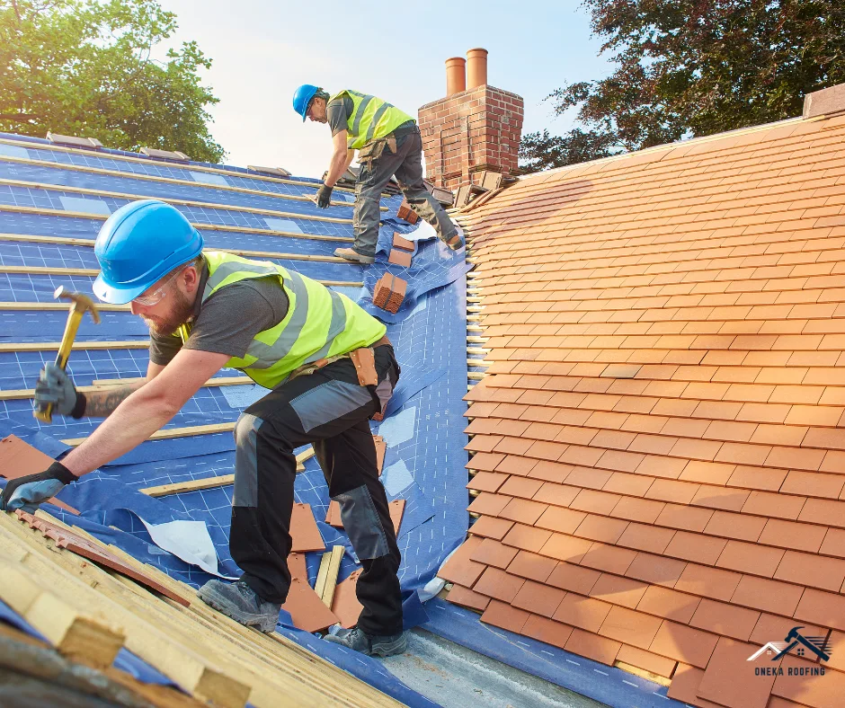 Why choose Roof Repair Near Me in Calhoun, TN