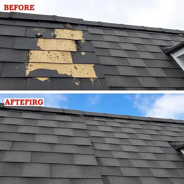 Roof Repair Near Me in Calhoun, TN near me